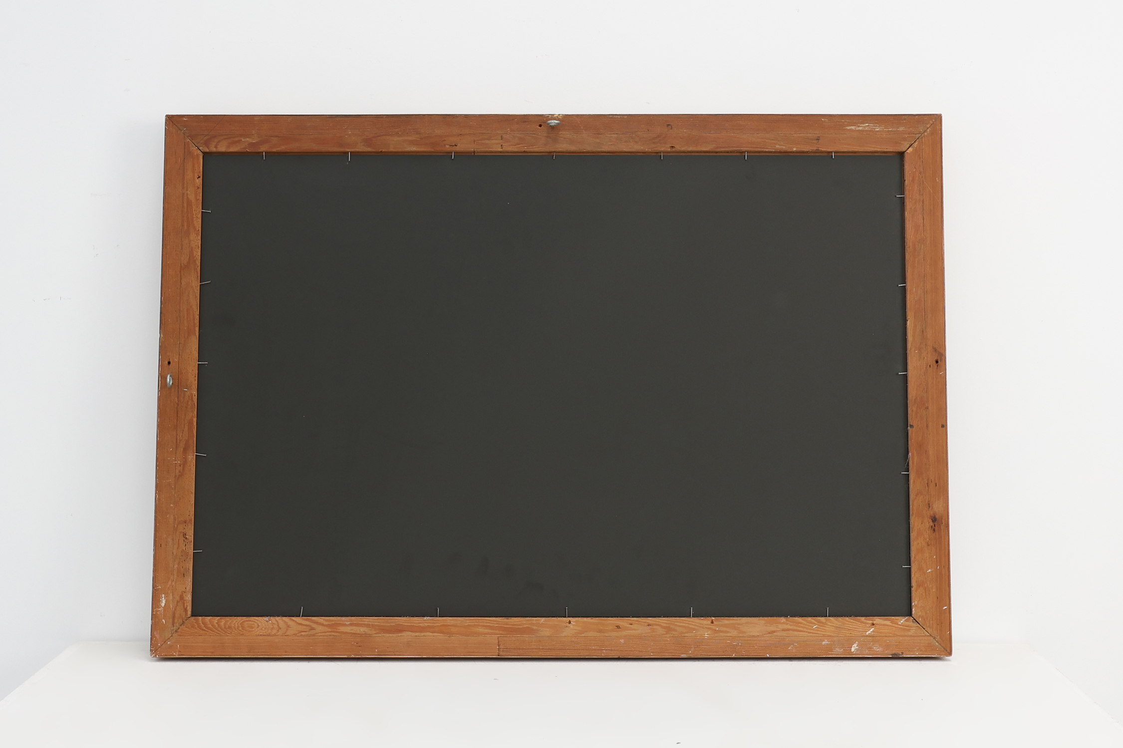 Neoclassical Giltwood Oak Mirror, Belgium, circa 1900thumbnail
